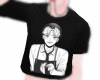Chanwoo Crop Top