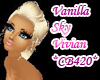 Vanilla Sky Vivian