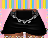 ~D~ Sweet Girl || Noir