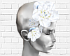 Billie Holiday flowers