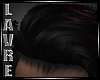 BlackRed Sexy Hair