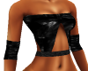 Leather Top