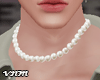 Pearl Choker