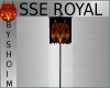 SSE Royal Battle Flag