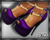 *M* Serafi Pumps v4