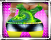 GIRLS GONE WILD DELILAH