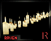 𝓡𓄿 Candles Line