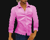 [SD] Men's Shirt Pink