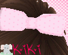 K! Pinkie Bow