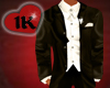 !!1K BROWN SUIT 3 PEICE