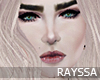 Rayssa White MH