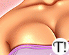 T! Aurora Lilac Dress