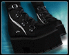 IGI Techwear Shoes