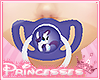 ♕ Rarity Pacifier