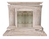 Stone Automated Door..
