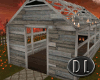 (dl) Old Cabin