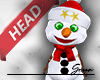 ☃️ Snowman Buddy M