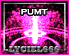 DJ PUMT Particle