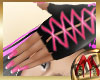 (BL)ELODY GLOVES