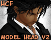 HCF Perfect Model Head 2