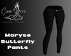 Maryse Butterfly Pants