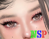 NSP CHOCO KIDS EYES