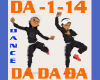 Dance&Song Da Da Da