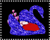 [Obox]Swan Bed