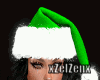 MRS GRINCH HAT&HAIR