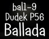 Dudek P56 Ballada
