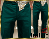 zZ Summer Trousers 1