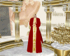 Pope/Cardinal Robe