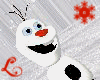 xo*Silly Snowman(Costume