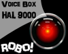 R! VB HAL 9000