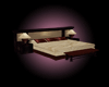 *K* Loft Cuddle Bed