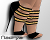 N- Karol heels