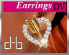 *DHB*Anio Earrings