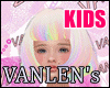 LV**Hair Oisticu KIDS**
