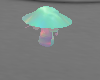 sweet mushroom