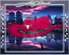 AS* Neon Fiusha Hat M