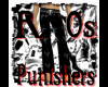 ROs Punishers.LongPants