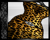 Kei| Leopard Dress