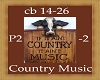 Country Music -2
