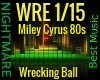 Wrecking Ball