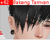 +62 Babang Tamvan