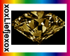 gold diamond