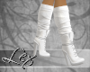 LEX WInter Boots/socks 2