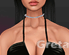 G★ Sexy Black Dress