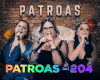 PATROAS1 - PATROAS204