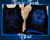 -A- Toxic Tank M Blue